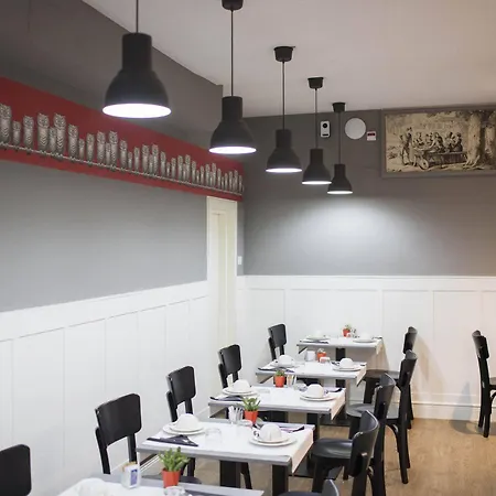 Dedo Boutique 3* Florence