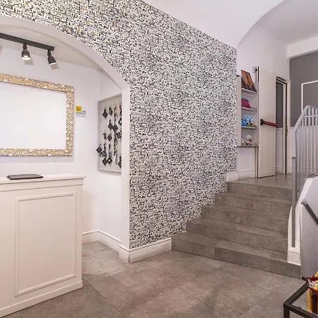 Dedo Boutique Florence