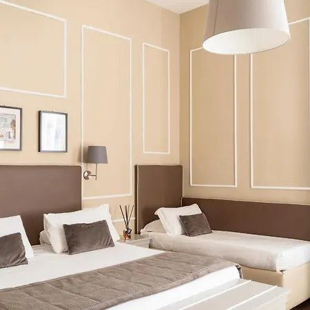 Hotel Dedo Boutique
