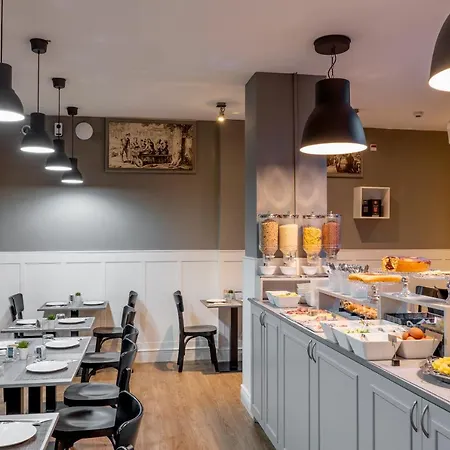 Hotel Dedo Boutique