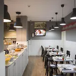 蒂多精品酒店 酒店