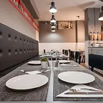 酒店 蒂多精品酒店 3*