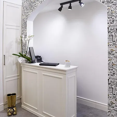 Szálloda Dedo Boutique 3*