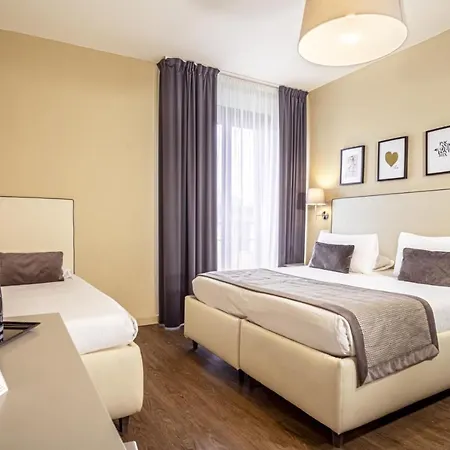 Dedo Boutique Szálloda